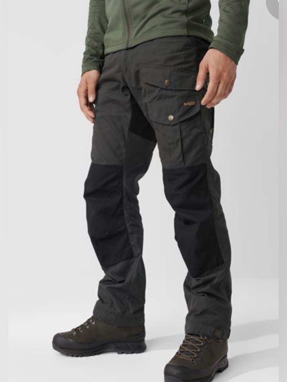 Fjall raven 87177 Vidda Pro Trousers